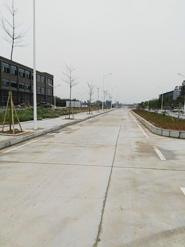 麻涌一橫路工程承包