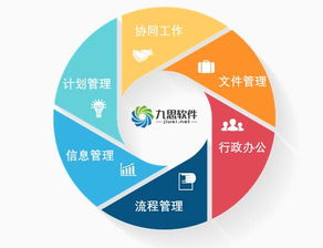 九思軟件王海波 靈感灼灼，在OA系統(tǒng)中“棲思”專業(yè)UI魔力